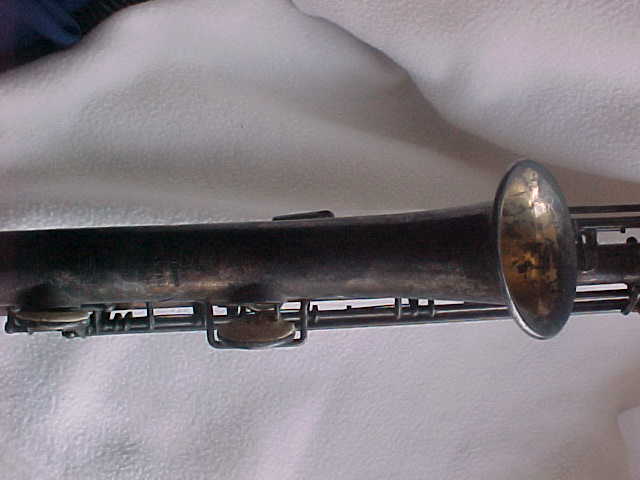 The One That Got Away