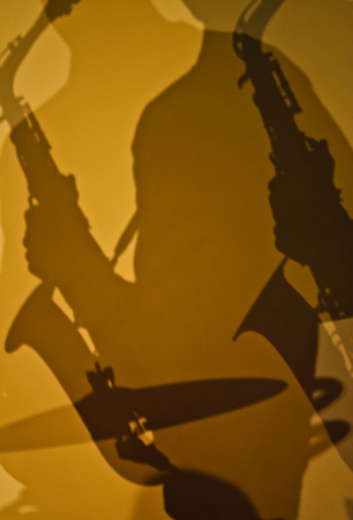 You-are-the-music... You-are-the-music...