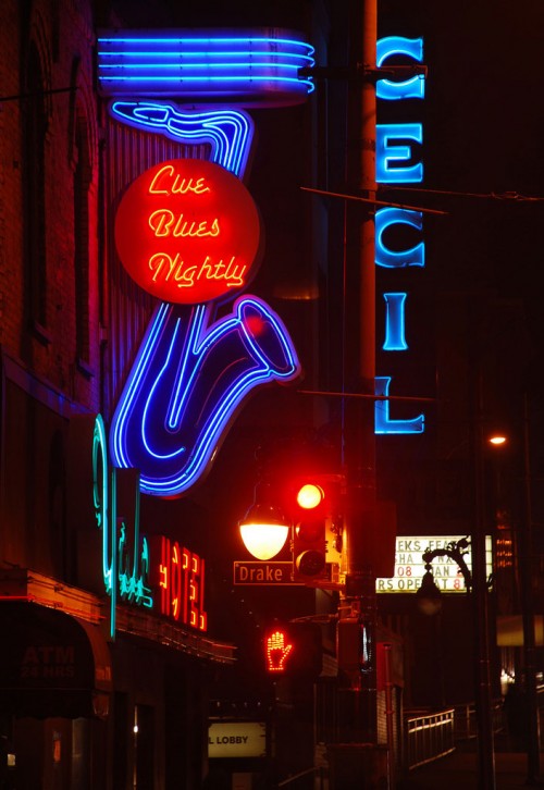 Granville-Street-2009 Granville-Street-2009