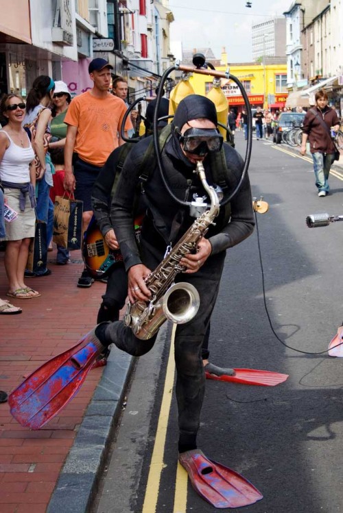 deep-sea-jivers-Sax-solo