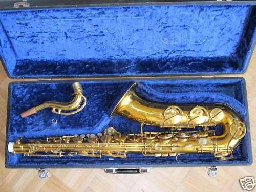 Hammerschmidt Klingsor Tenor For Sale In Belgium