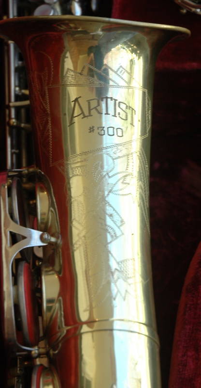 Another Dörfler & Jörka Stencil Name Identified