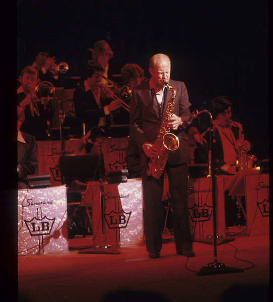 Don Menza Defines What “Technique” Means To Him