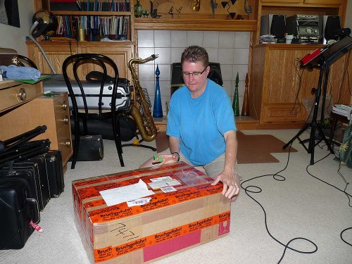 Getting-Into-The-Box