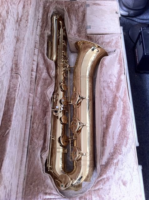 Are You Looking For A Mark VI Bass?