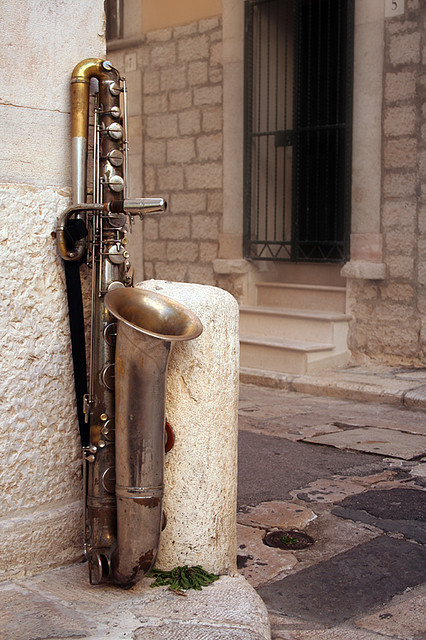 Hey, What Did I Do Wrong?