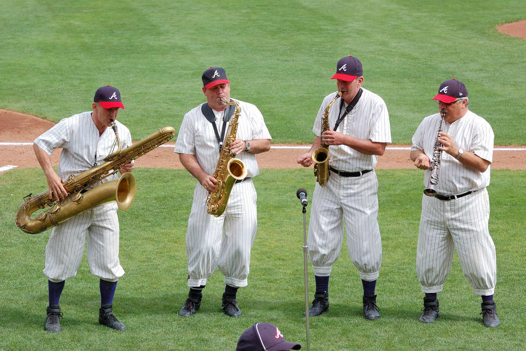 Just How Do You Ramp Up Your Team During Spring Training?