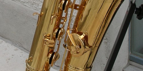 Key & Key Guard Detail