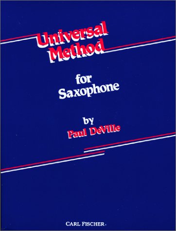 Universal Method Blue