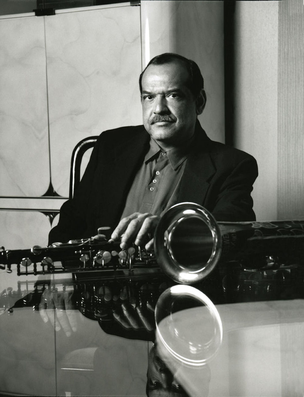 Ernie Watts’ Thoughts On Doubling