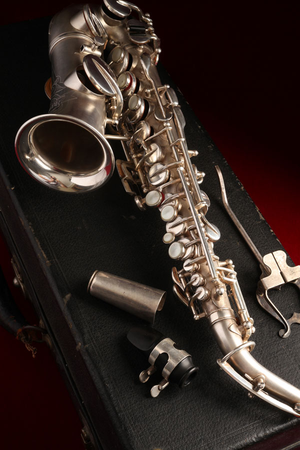 Just How Did They Make Saxophone In The 1920s?