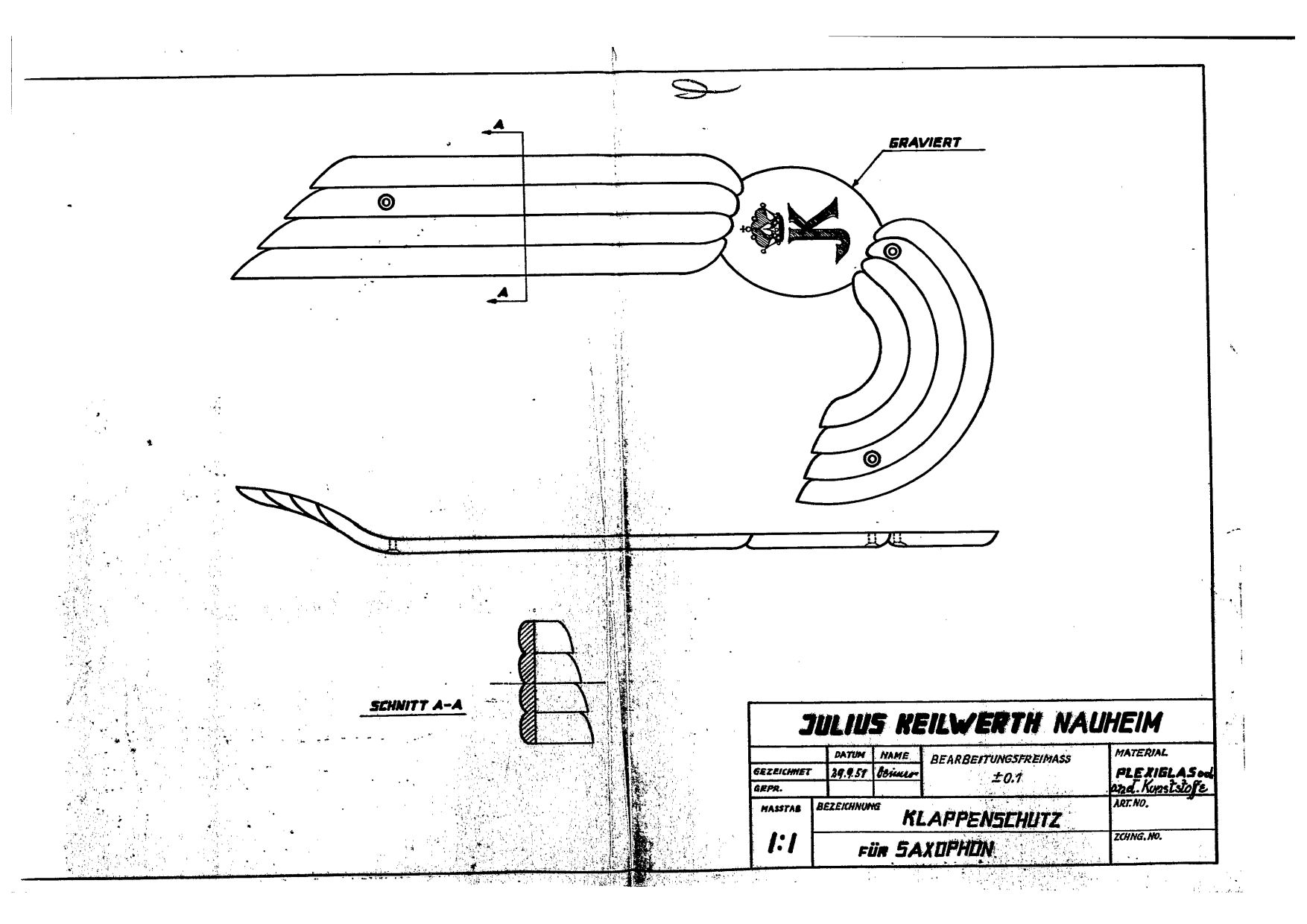 JK’s Angel Wing Patent