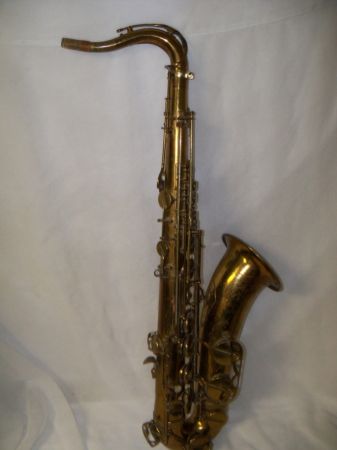 Can You Really Get A 5 Digit Mark VI Tenor For Under 2 Grand?