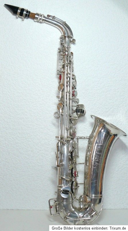 The Potental Pitfalls Of Buying A Shiny, Vintage Horn Online