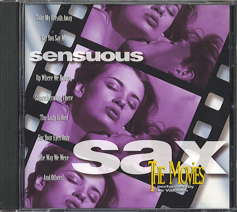 Sensuous Sax: Does It Put You “In The Mood”?