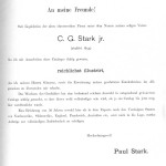 Paul Stark catalogue, Markneukirchen, German, antique, 1893,