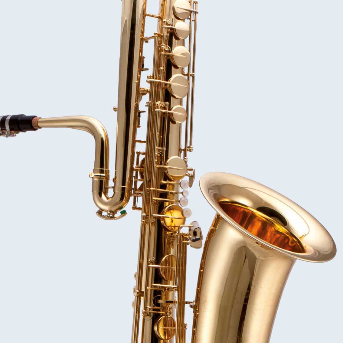 Keilwerth SX 90 Bass Sax Available