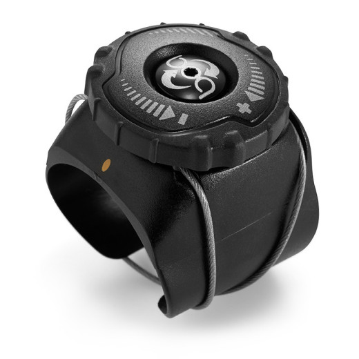 Ligature Bottom, Compass ligature, Claude Lakey