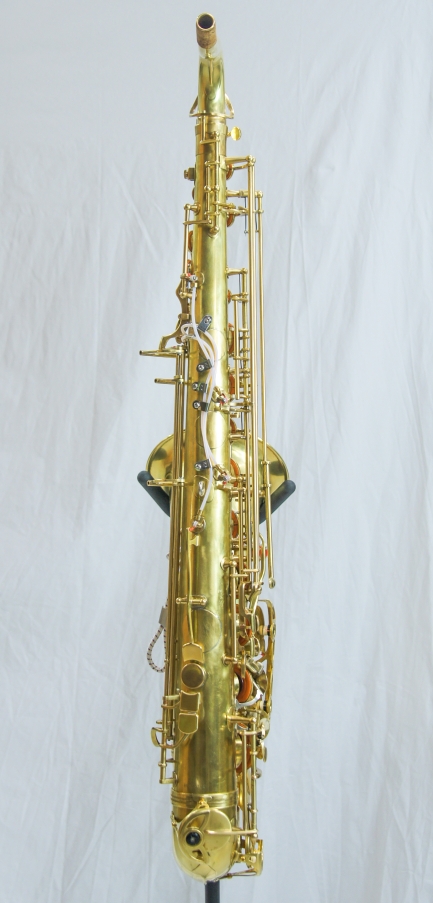 Adaptive Wind Instruments