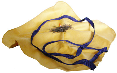 Saxophone Cleanliness: 1926 Style