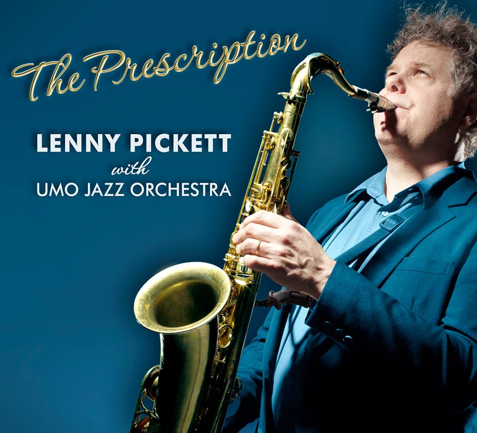A Great Lenny Pickett Interview