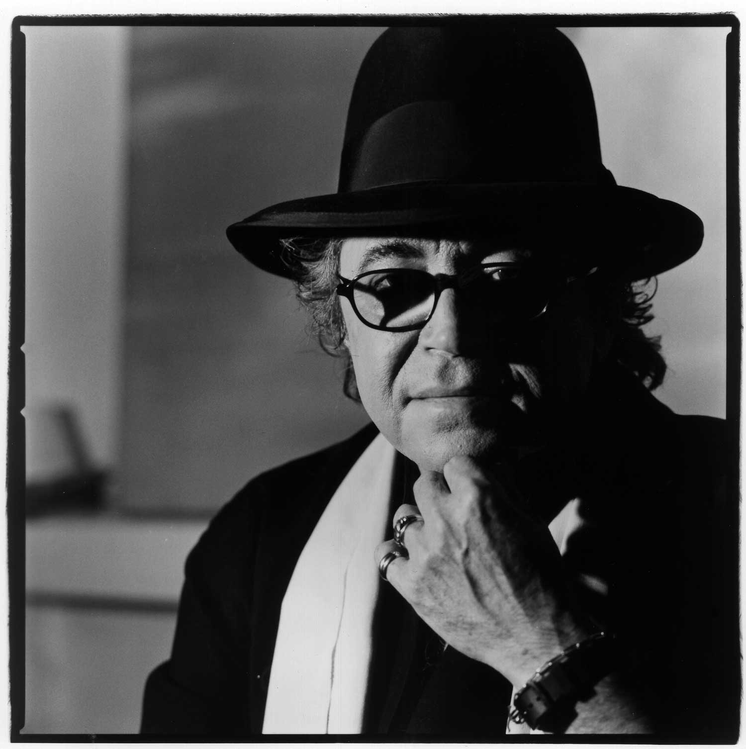 R.I.P. Gato Barbieri