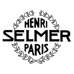 Selmer logo, Selmer label, Selmer Paris