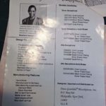 Dave Guardala saxophone brochures, B&S saxophones,