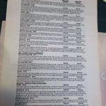 Dave Guardala saxophone brochures, B&S saxophones,