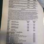 Dave Guardala saxophone brochures, B&S saxophones,