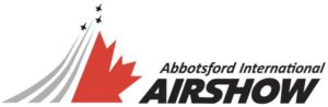 Abbotsford International Airshow logo, 