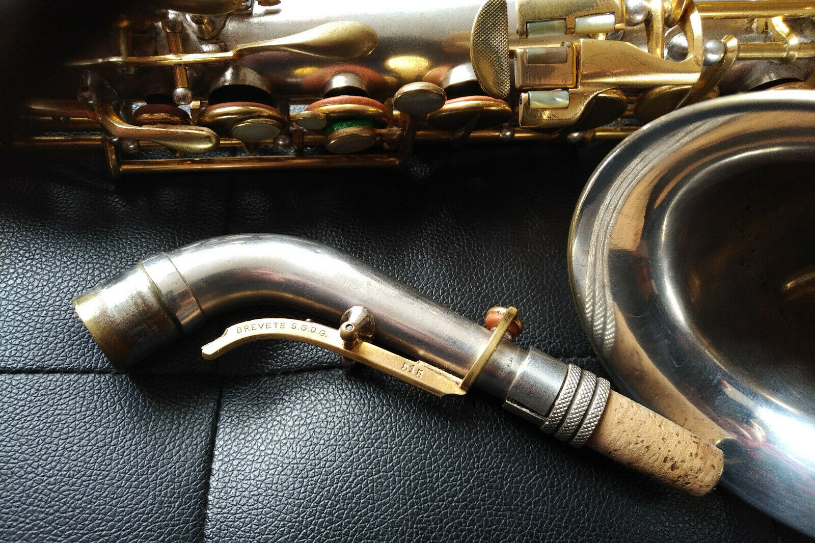 What it takes to sell a horn privately