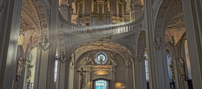 Developing An Inner Concept Of Sound