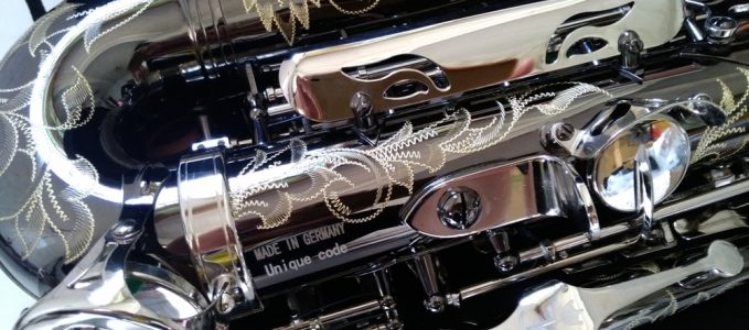 Beware: Fake Keilwerths made in China