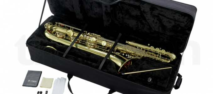 Chinese bass sax name recap & update