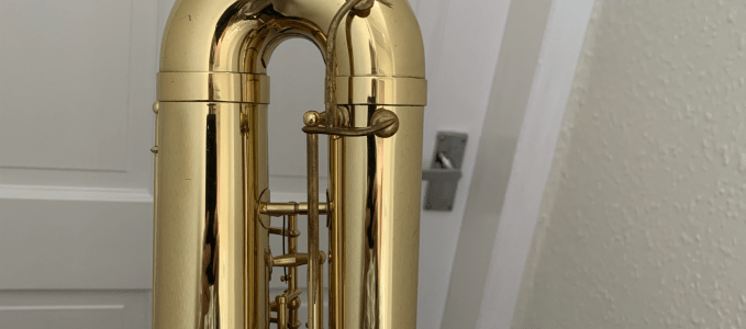 Keilwerth SX90 bass sax for sale in UK