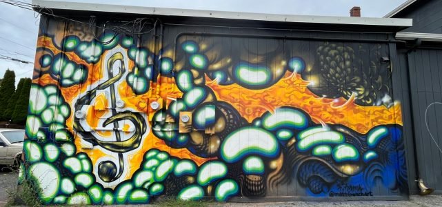An Unexpected Outcome At Windworks