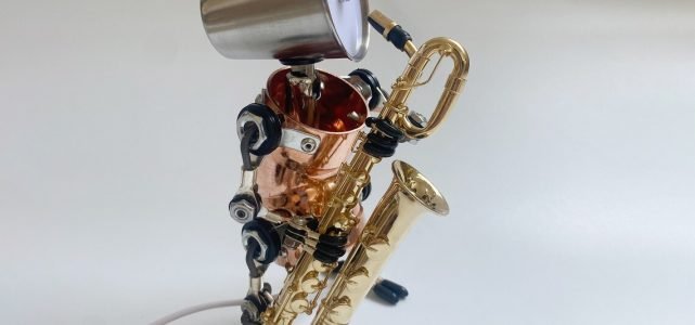 Bassic Sax Christmas Gift Roundup