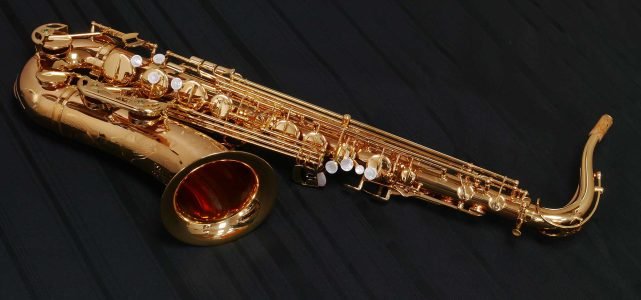 Keilwerth SX90R Tenor Sax Review