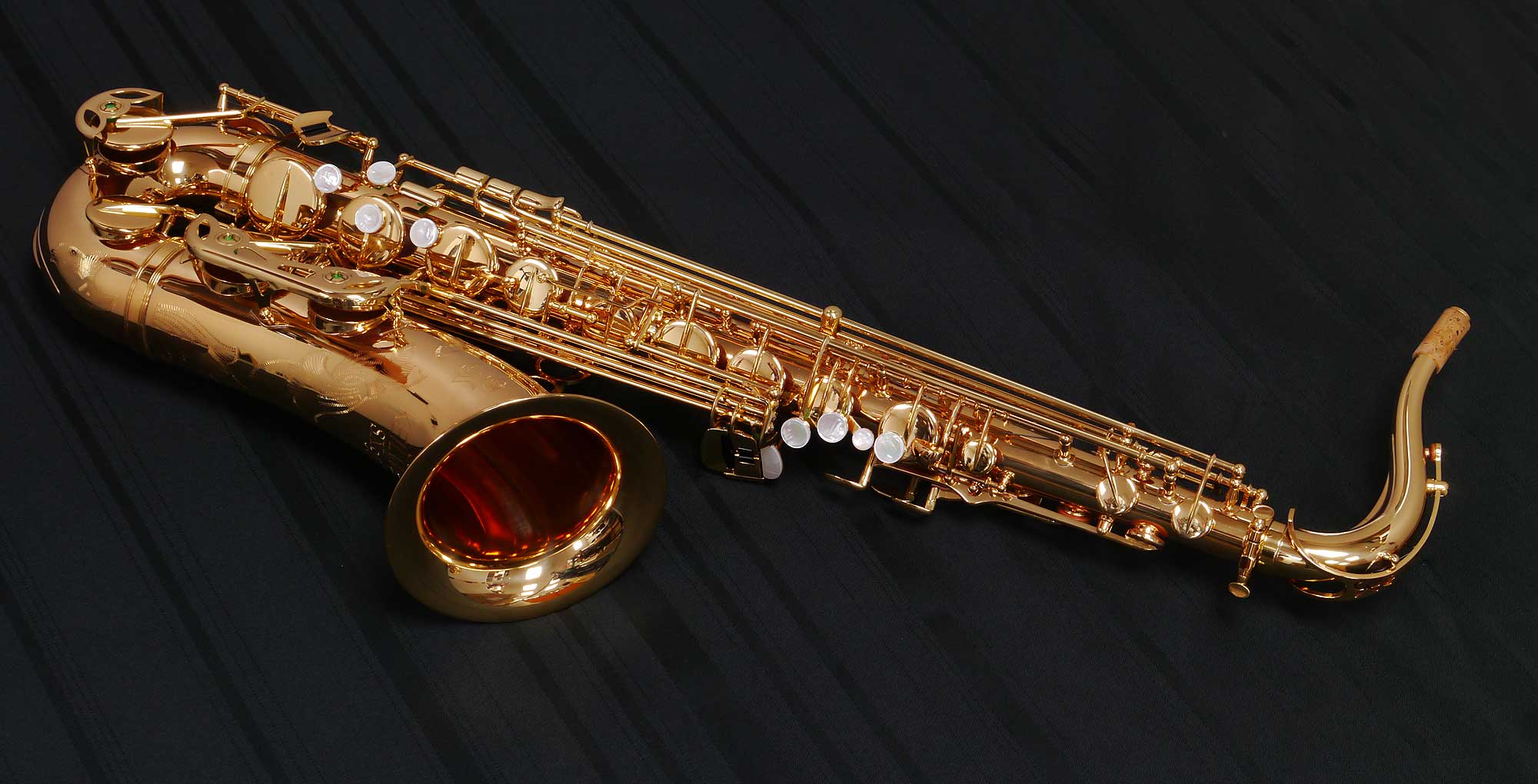 Keilwerth SX90R Tenor Sax Review