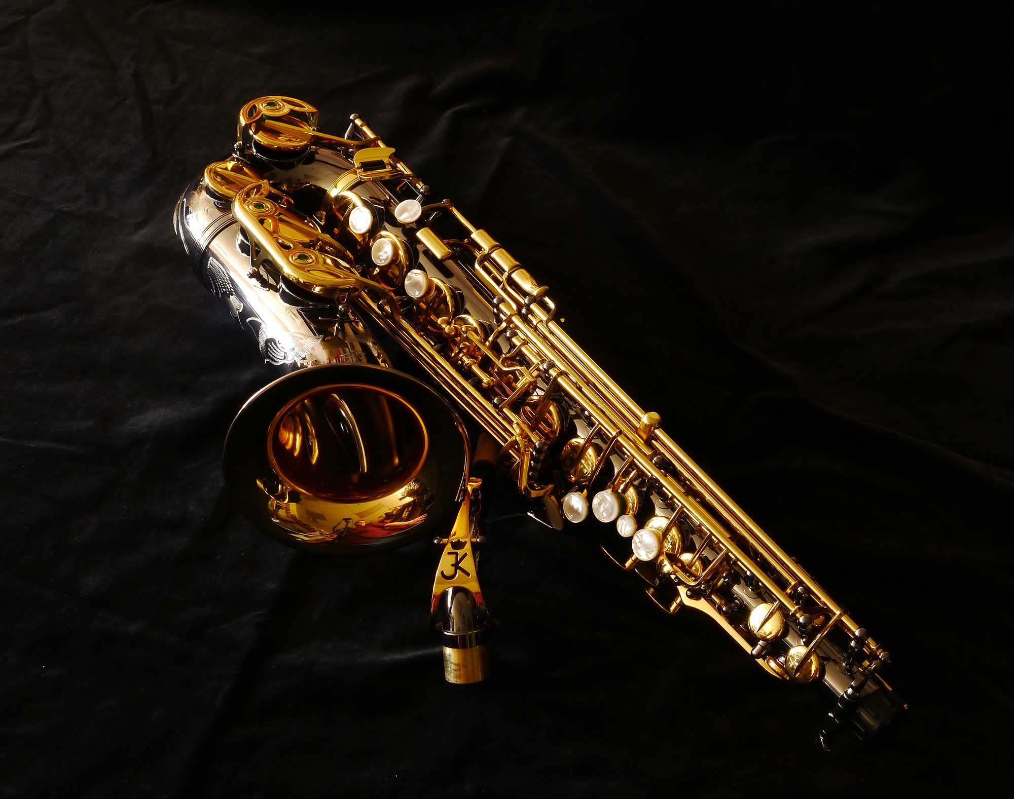 Keilwerth SX90R Alto Sax Review