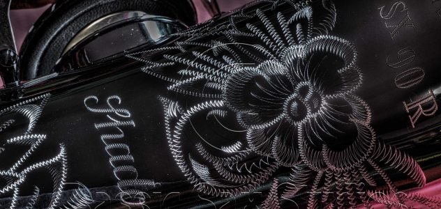 Keilwerth SX90R Shadow Tenor Review