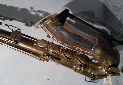 Adolphe Edouard Sax - display this album Adolphe Edouard Sax