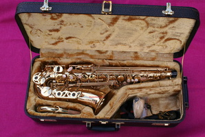 yanagisawa-a880-Eb-alto-saxophone