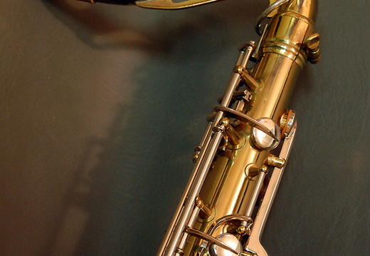 10M Bb Tenor 631527 (1957) - display this album 10M Bb Tenor 631527 (1957)