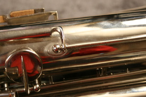 Bb Bass 67698 (1921)