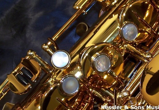 selmer reference 54 alto full shot selmer reference 54 alto full shot