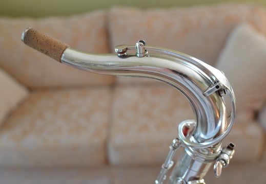 Bb Tenor 4376 - display this album Bb Tenor 4376