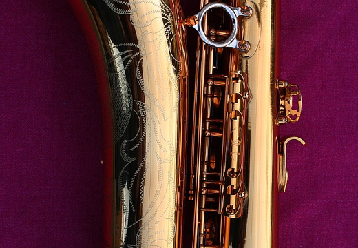 Bb Tenor 00380 - display this album Bb Tenor 00380