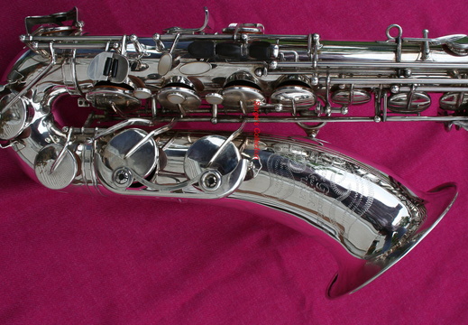 Bb Tenor 003820 - display this album Bb Tenor 003820